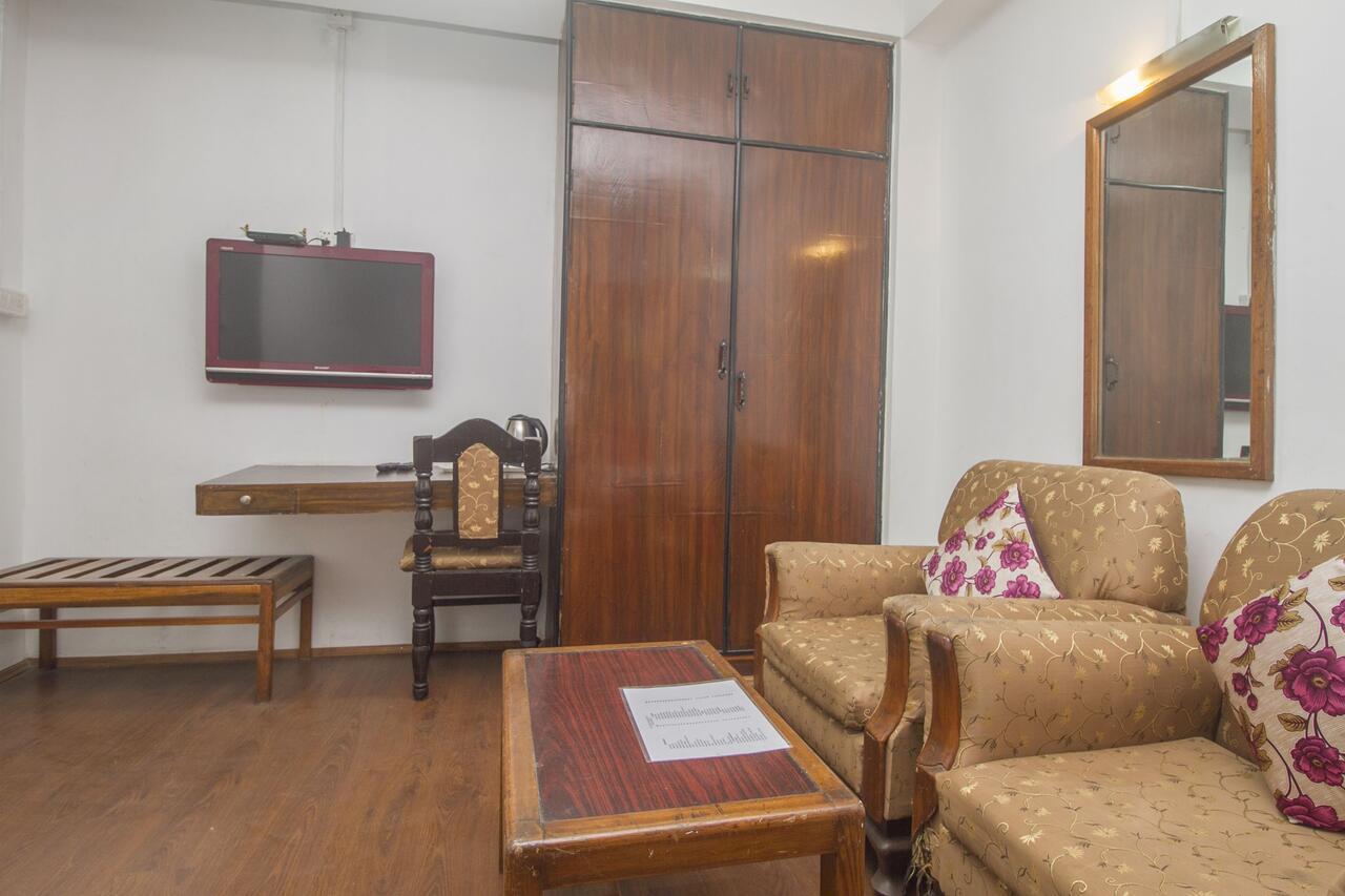 Capital O 69881 Hotel Lasso Regency & Spa Namchi Exteriör bild